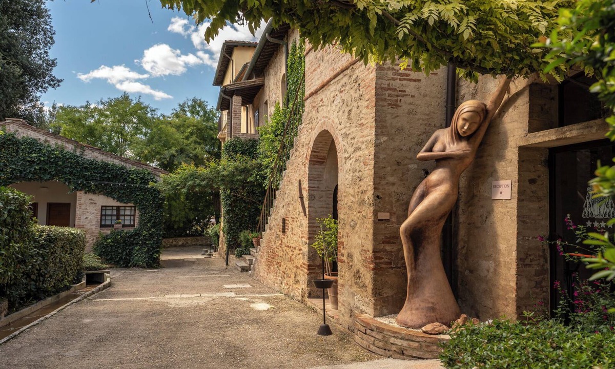 Poggiarello Hotel | Relais Della Rovere