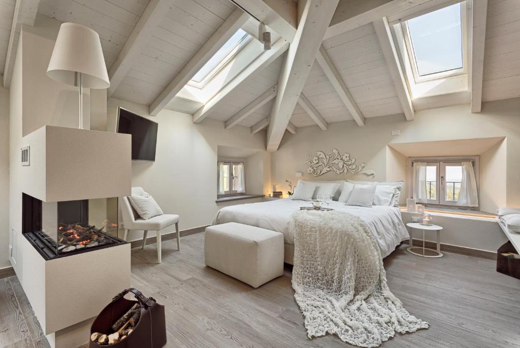 Samone House | Relais Ginevra