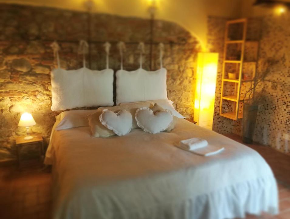 Peccioli House | Relais Podere Borgaruccio, Wine Resort and Restaurant