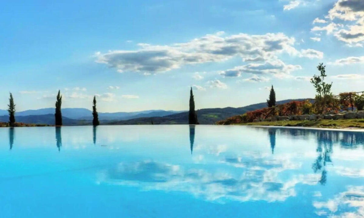 San Macario In Monte Hotel | Relax Hotel Acquaviva