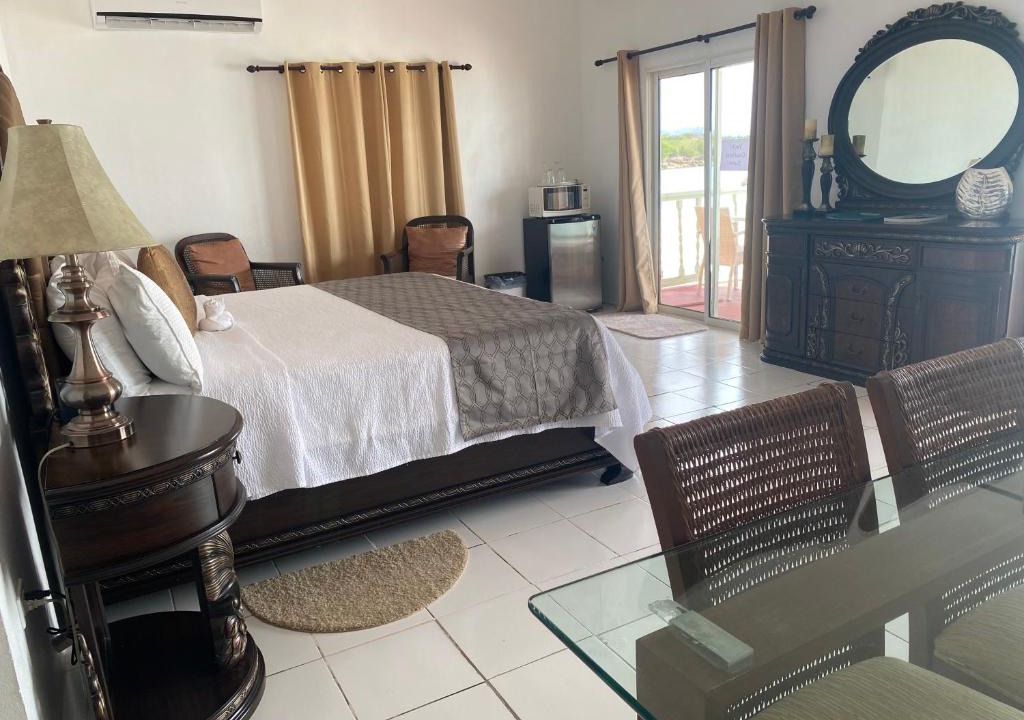 Rendezvous Bay Hotel | Rendezvous Bay Hotel
