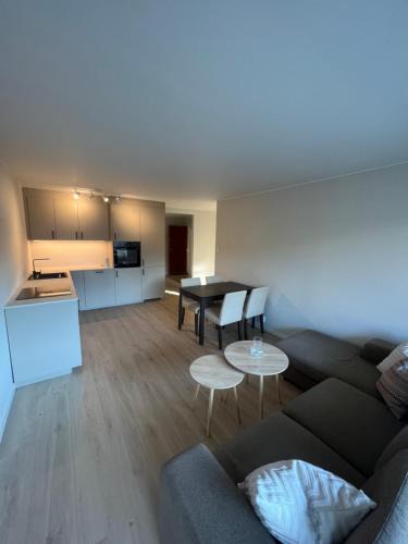 Lillestrom Apartment | Renovated Apartment in Lillestrøm