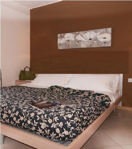 Parma Apartment | residence 12,30