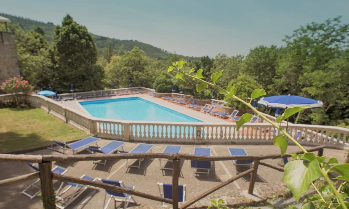 Castagno Apartment | Residence a Pistoia ID 3761
