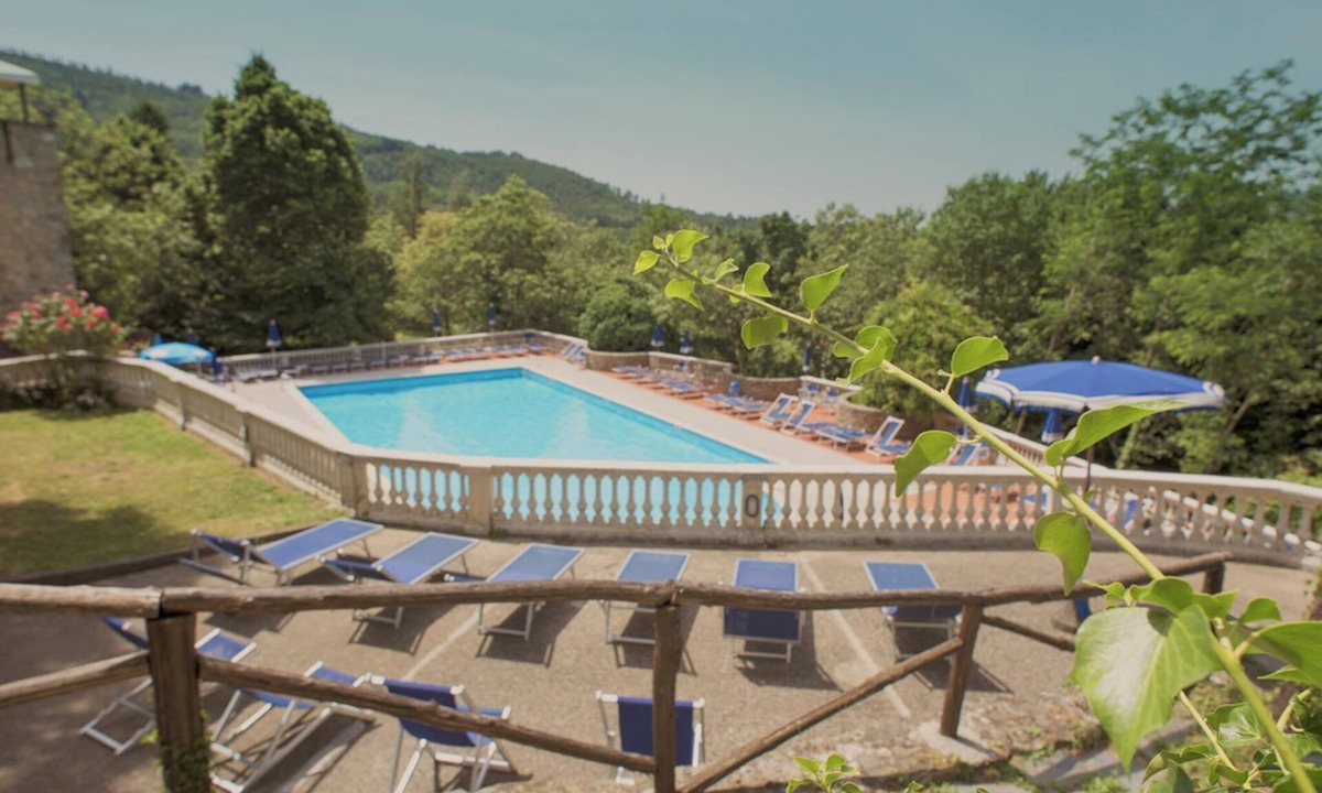 Castagno Apartment | Residence a Pistoia ID 3763