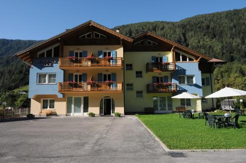 Celledizzo Apartment | Residence Alice