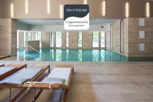 Rivanazzano Apartment | Residence Alleterme