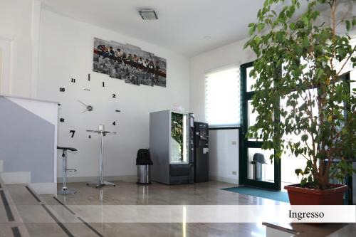 San Bonico Apartment | Residence Corso Europa