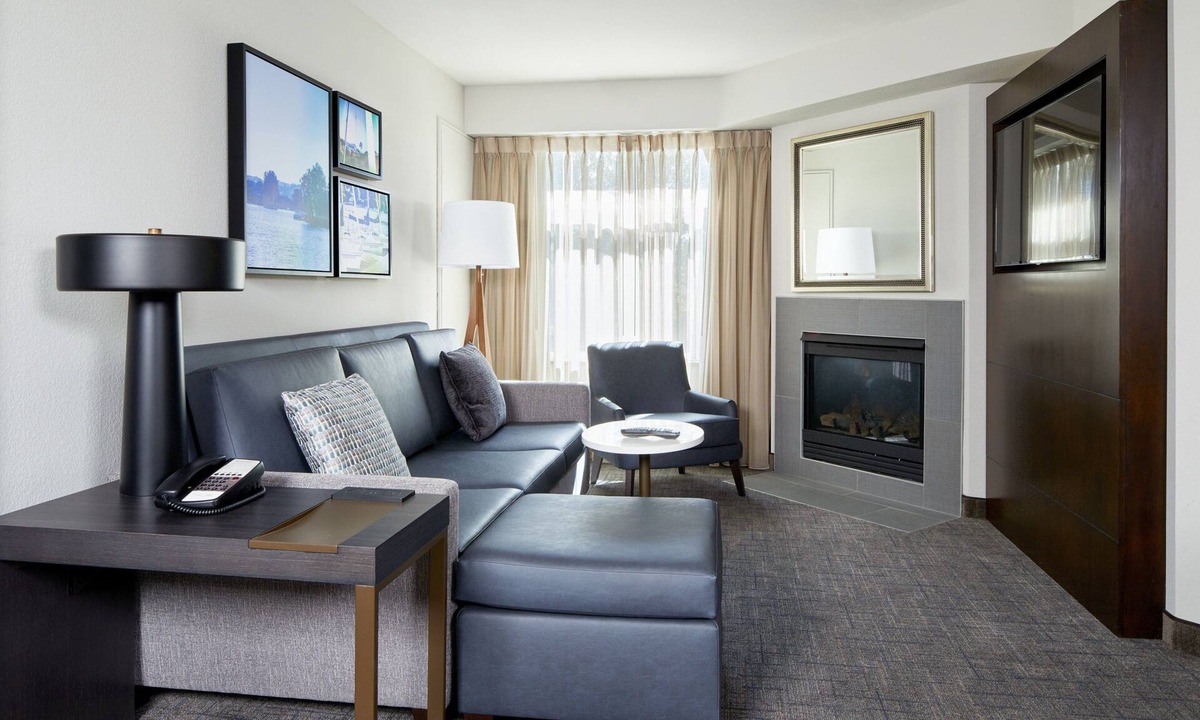 Westlake Village Hotel | Residence Inn by Marriott Los Angeles Westlake Village