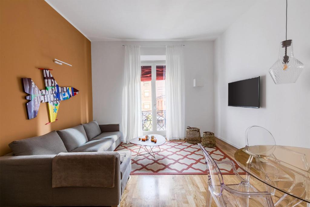 L'antico Ghetto Ebraico Apartment | Residence le Porte