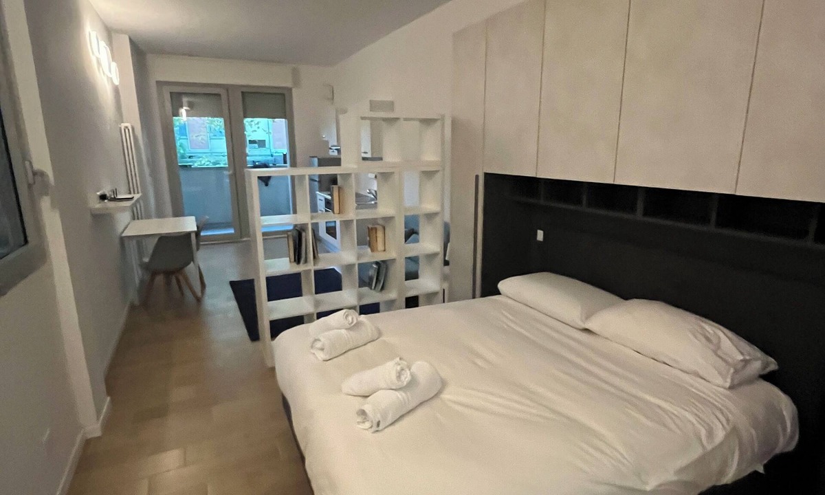 Savena Apartment | Residence Mariagiulia