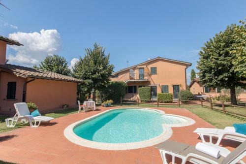 Scarperia Resort | Residence Mugello Resort