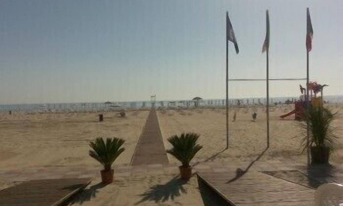 Lido di Campomarino House | Residence Nettuno