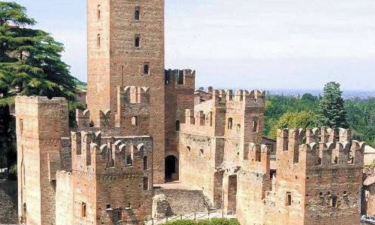 Castell'Arquato Apartment | Residence "The Castle" 2
