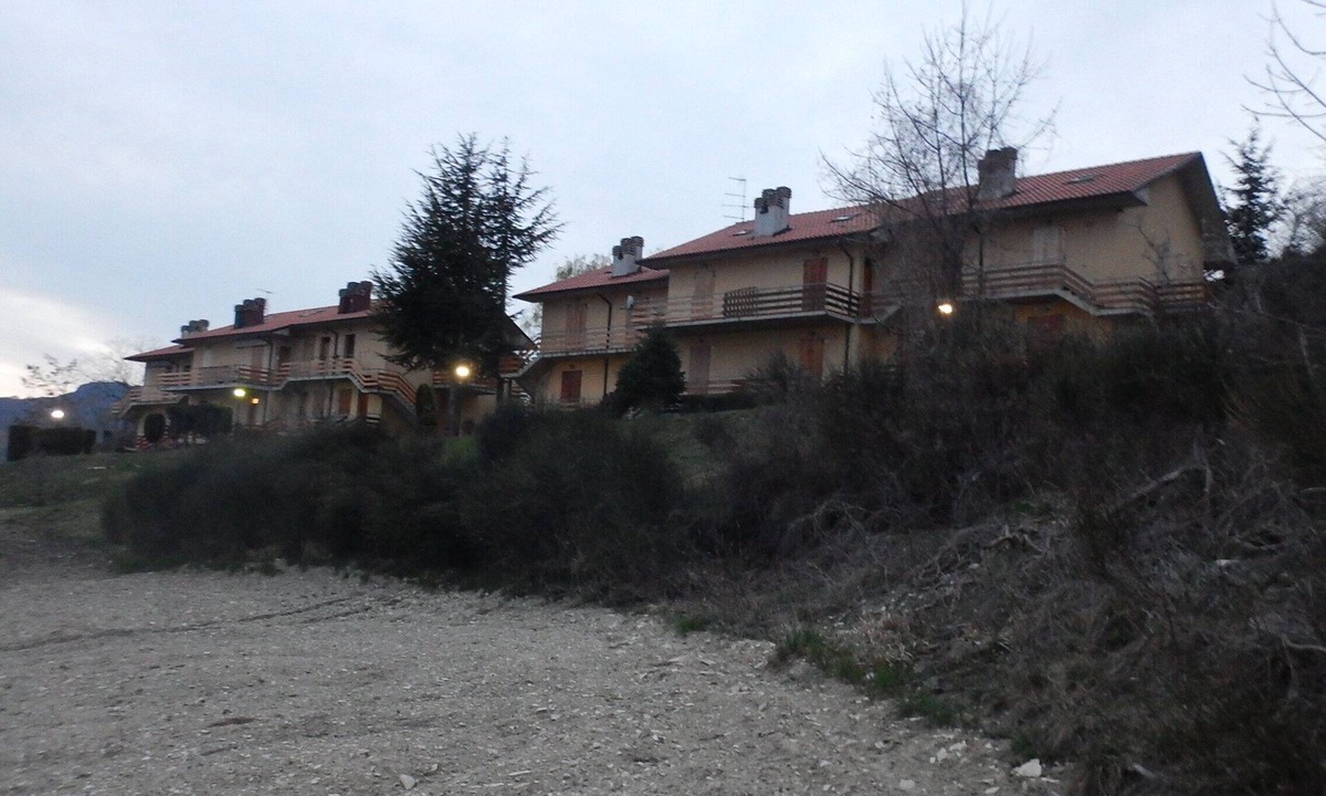 Carpegna Apartment | Residence "The Terraces" 32