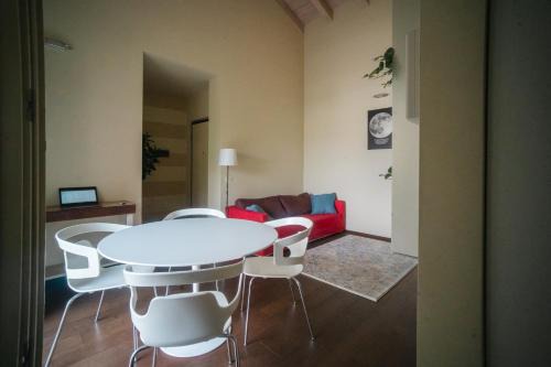 Crema Apartment | Residenza Castello, con Ampio Garage Privato