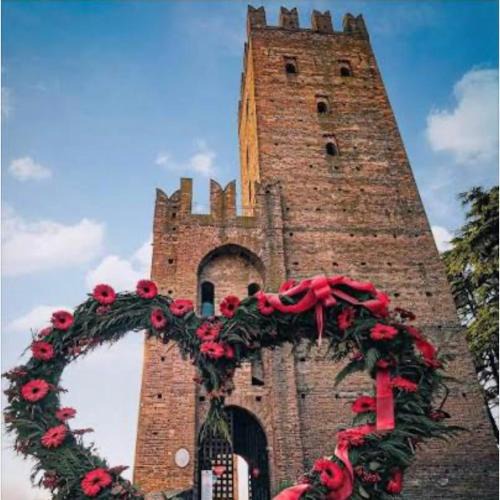 Castell'Arquato Apartment | Residenza Il Castello Tre