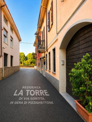 Pizzighettone Apartment | Residenza La Torre Pizzighettone