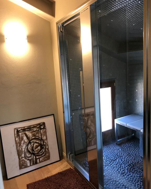 Ferrara Historic Centre House | Residenza Podestà