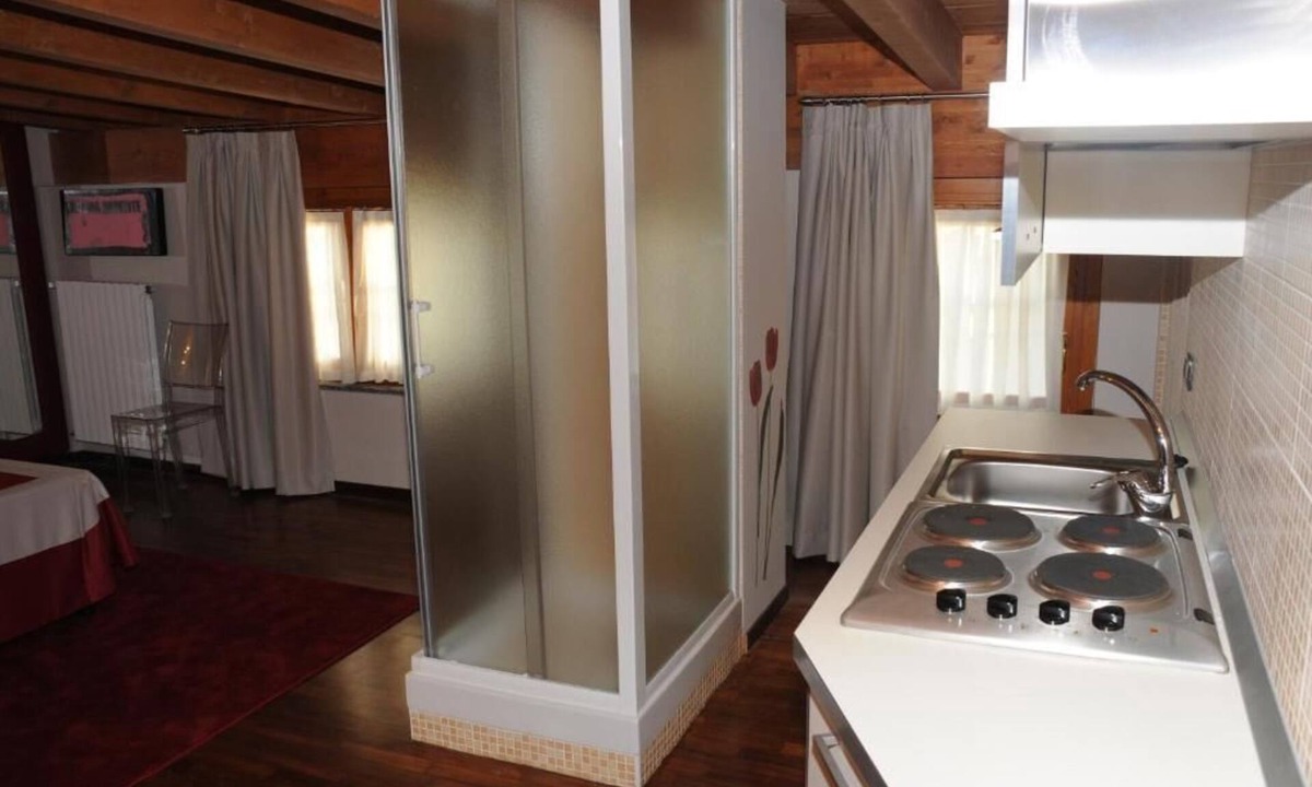 Segrate Hotel | Residenza Segrate Centro