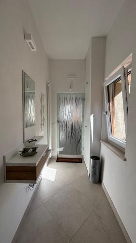 Rapolano Terme House | Residenza SOTTO IL CAMPANILE