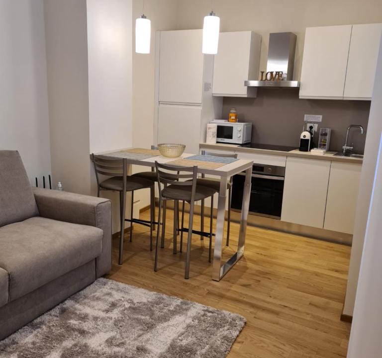Centro Storico Apartment | RESIDENZA VENTURINI 2.0