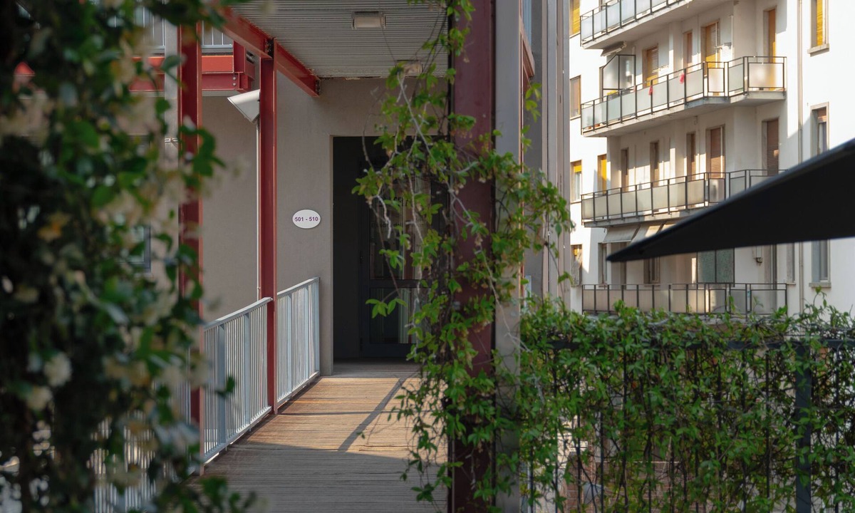 Parma City Centre Hotel | Residenze Romeo e Giulietta