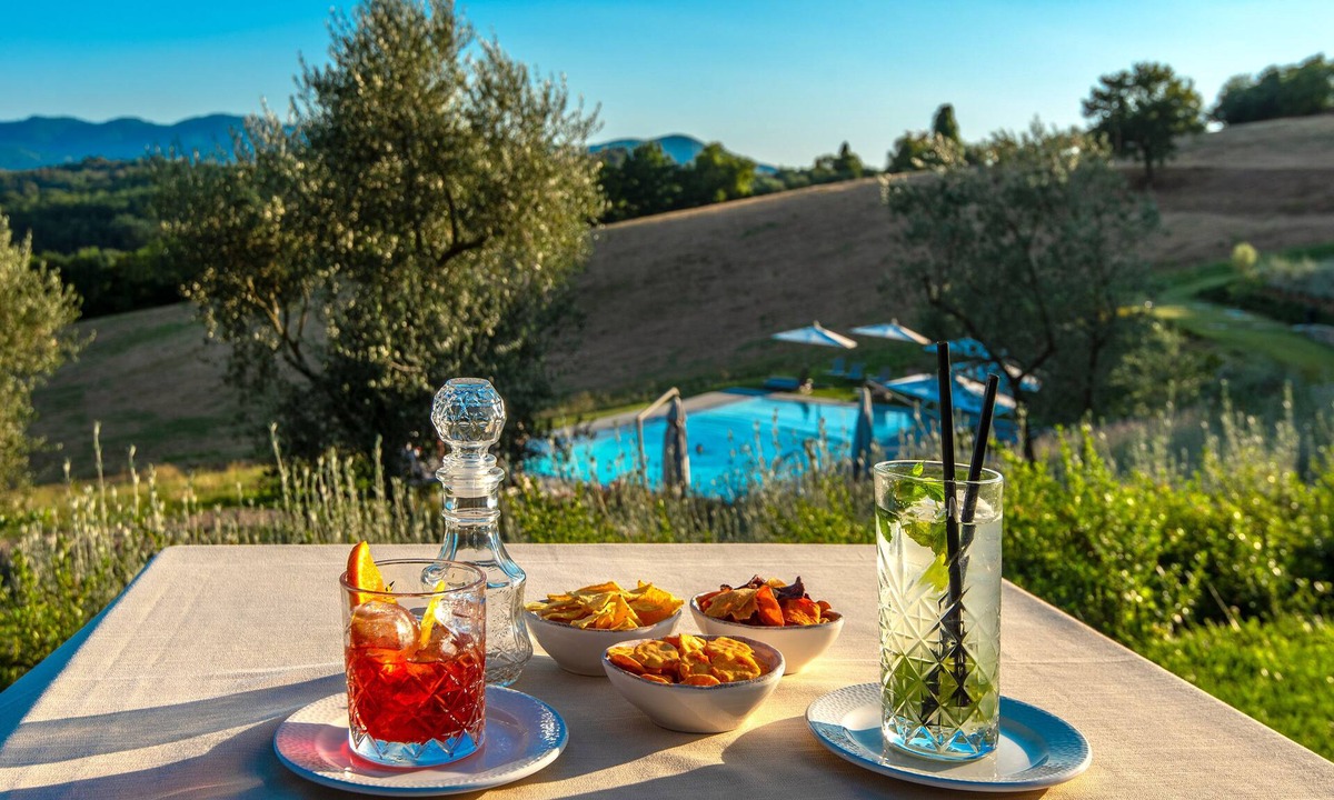Rignano sull'Arno Hotel | Resort 37