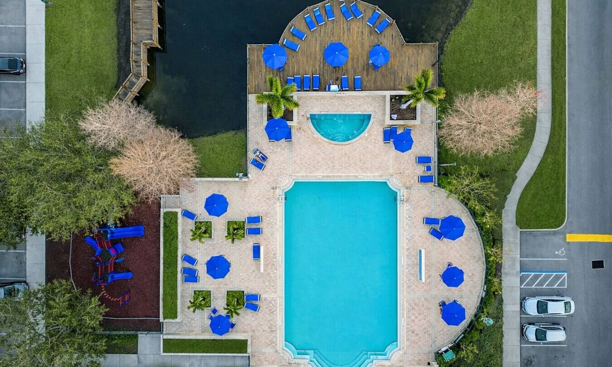 Venetian Bay Villages House | Resort stay~Heated Pool~Gym~Near Disney~Tennis