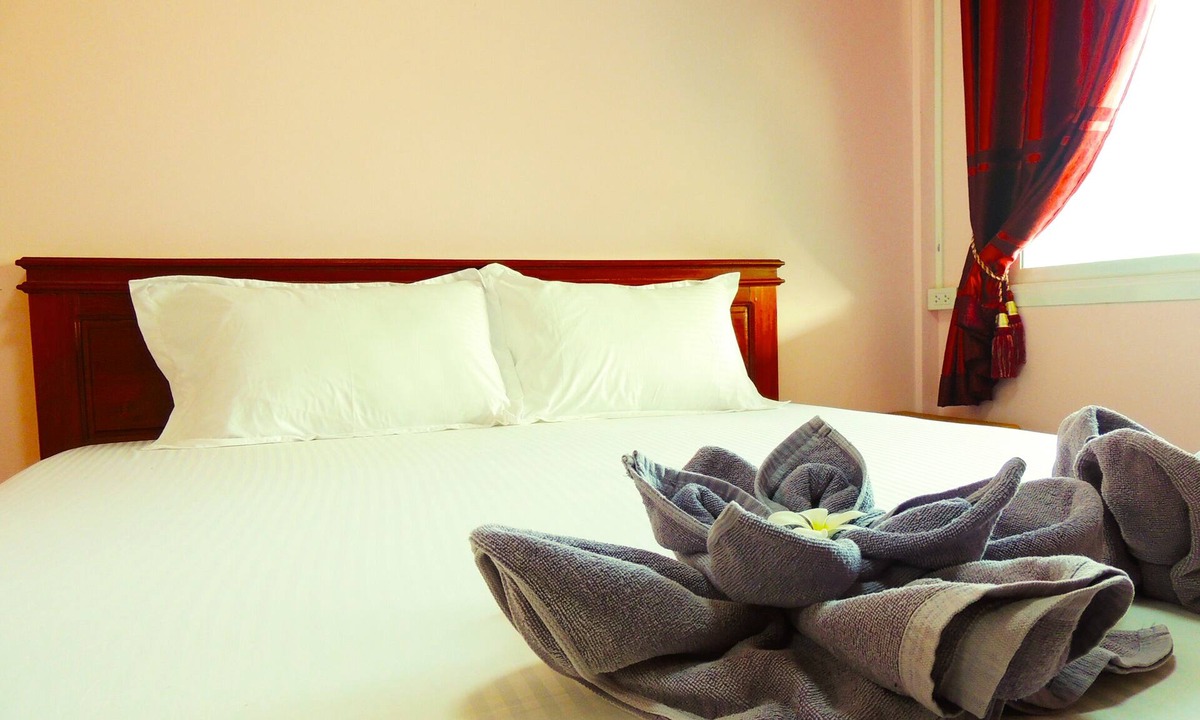 Han Sang Hotel | Reuan Jao Ngao Resort