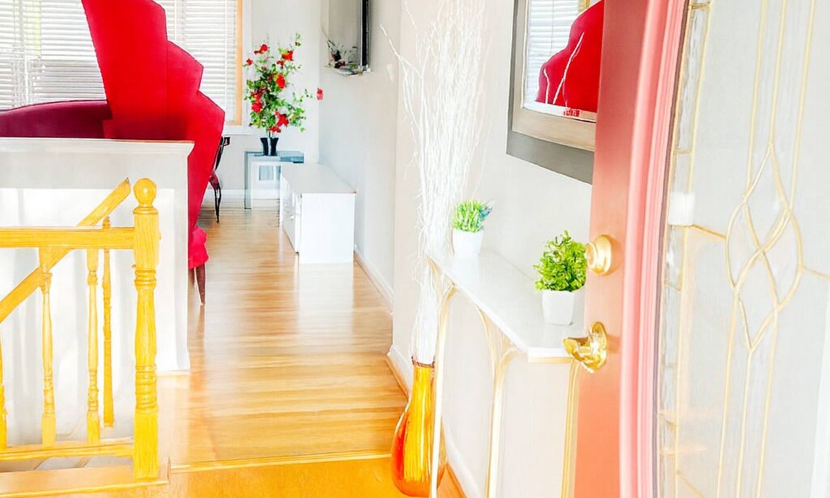 Redland House | Revel in Rockville