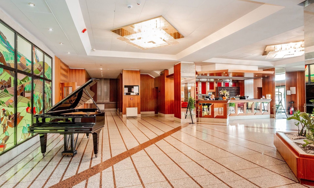 Pieve di Cento Hotel | RHI Porta Bologna