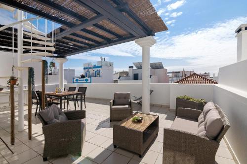 Cabanas Apartment | Ria's Birds