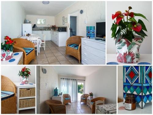 Sedgefield Apartment | Ria's Rest Self Catering Flatlet