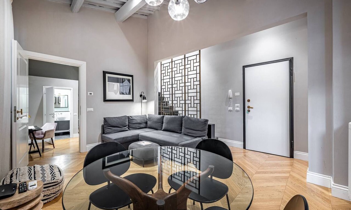 Duomo Apartment | Ricasoli 29 n. 1