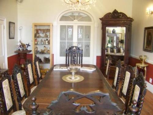 Riebeeck West Hotel | Riebeek Valley Hotel