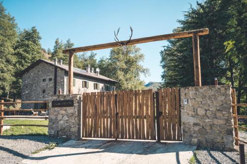 Premilcuore Hotel | Rifugio Pian di Rocchi