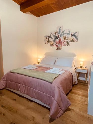 Calderara di Reno Apartment | Rifugio Urbano Bologna Vicino stazione, fiera,Airport&unipol Arena Parcheggio pvt