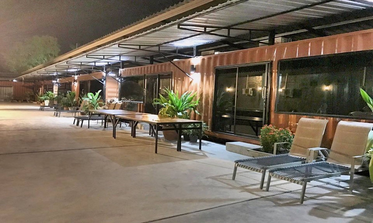 Klaeng Hotel | Rintara Riverside Resort