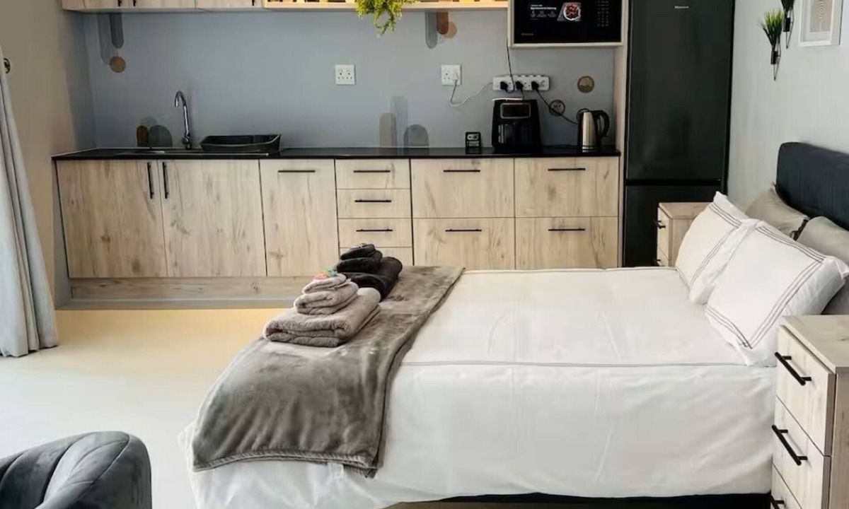 Mountainside House | Rissie's Place