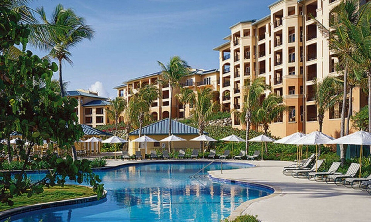 Nazareth Condo | Ritz Carlton Residence Resort Living - Like None Other