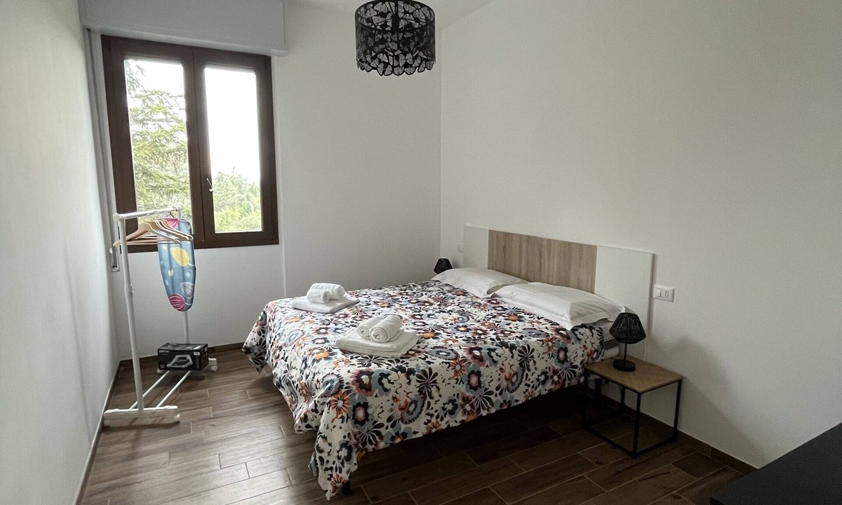 Borgatella Apartment | River View Apartment Gold
