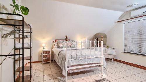 Wellington House | Rivers Edge Loft