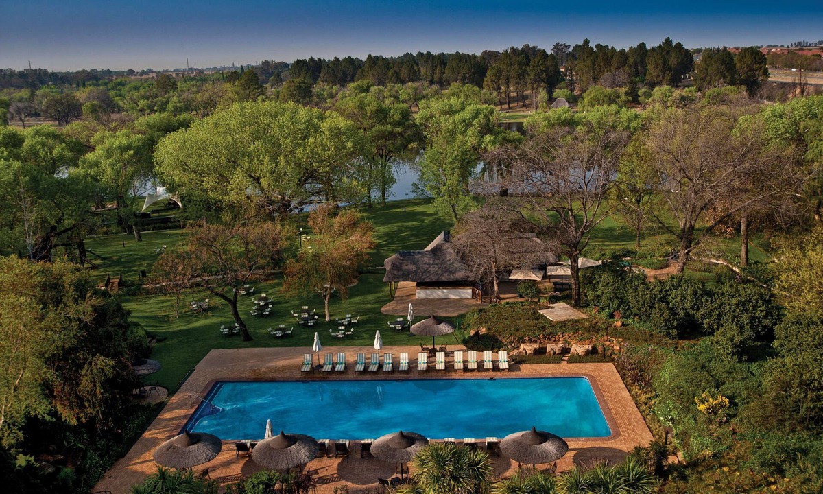 Vanderbijlpark Hotel | Riverside Sun