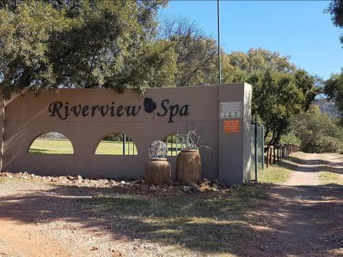 Lanseria Ski Chalet | Riverview Spa Bed and Breakfast
