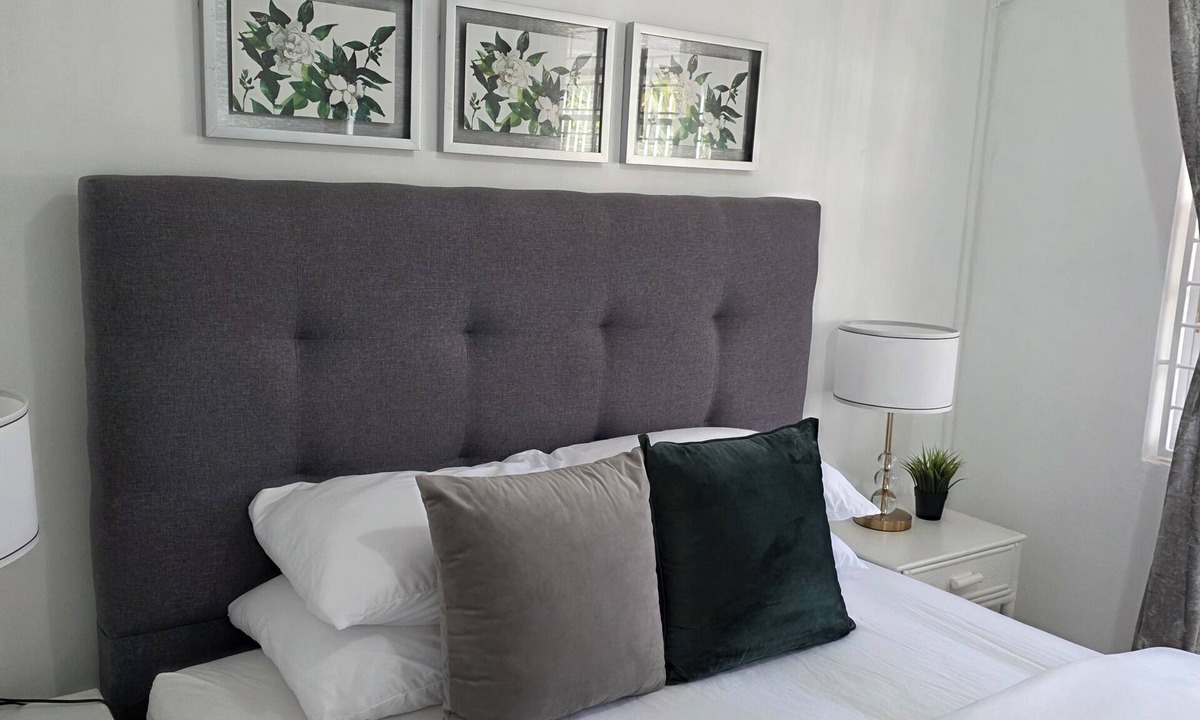 Rodney Bay Villa | Rodney Bay Luxuries - 4 Bedroom - Villa at Rodney Bay