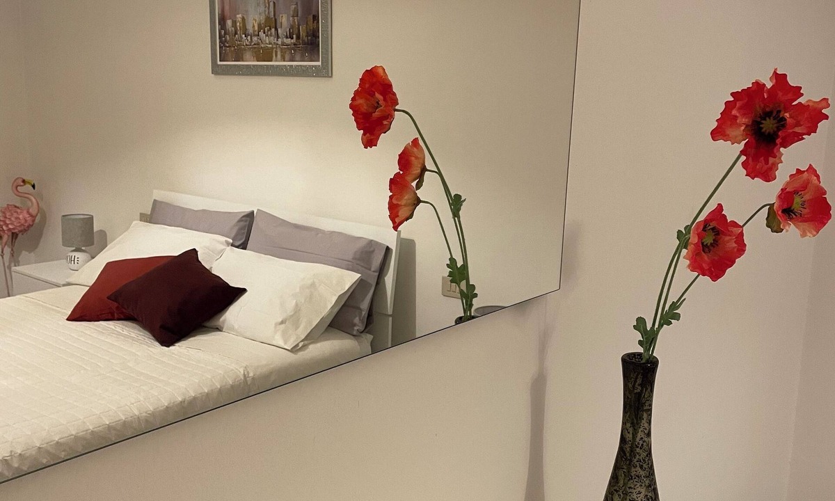 Empoli Apartment | Rondi-Home Empoli | Large Apartment near Florence | Families & Work