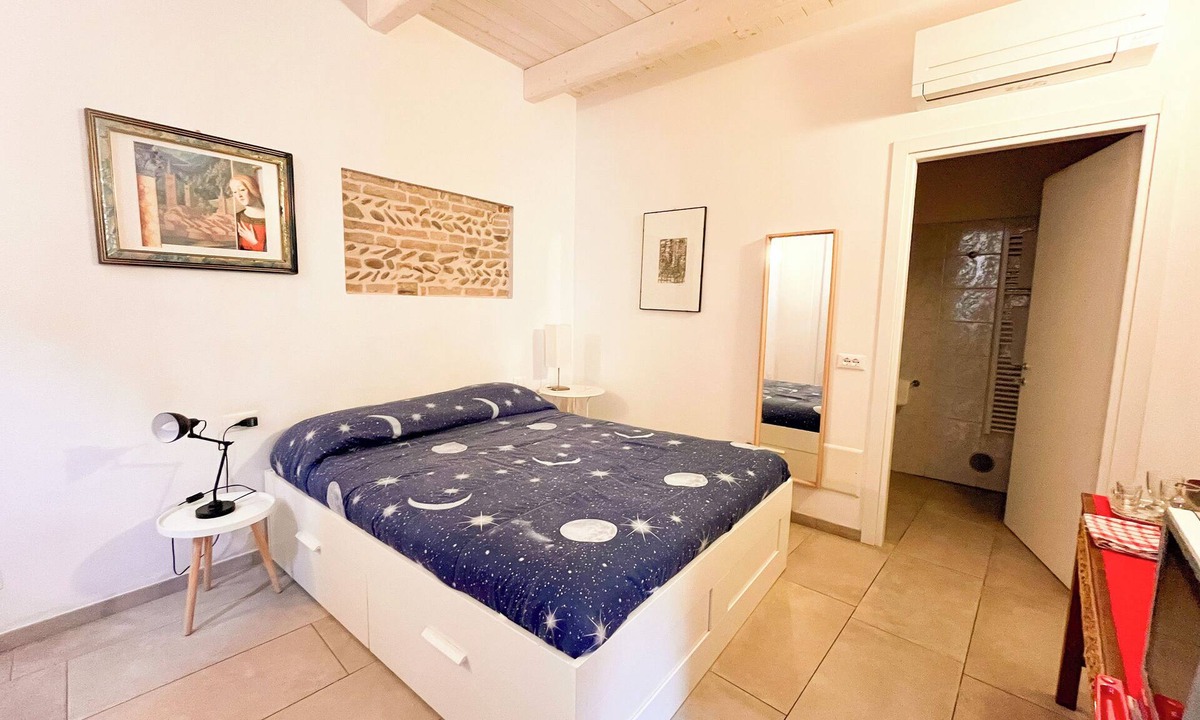 Forli Apartment | Room 101 centro cittadino
