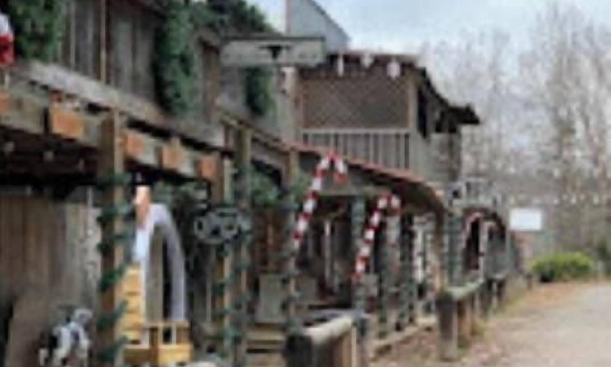 Love Valley Apartment | Room #5 Apt