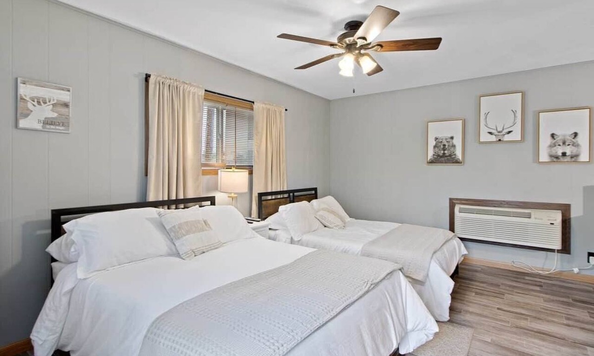 Montello Apartment | Room 7, Kozy Rest Motel